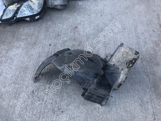 BMW 1 SERİ E81 E87 SAĞ ÖN ARKA DAVLUMBAZ 748506-10