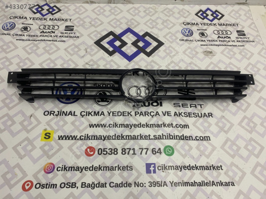 VOLKSWAGEN CADDY 1995 ÖN PANJUR 504644714