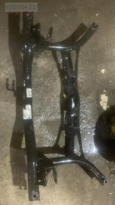 VW TİGUAN MOTOR TRAVERSİ
