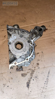 OPEL ASTRA G MOTOR YAĞ POMPASI.OTO ERKAN ÜNYE