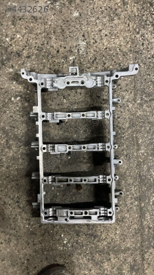 Ford transit 2.2 eksantirik mili kapağı