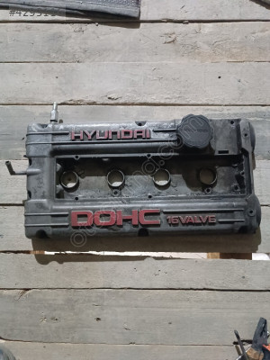 Hyundai Elantra 1991-1994 külbütör Yağ kapağı