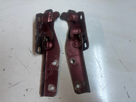 FİAT-TOFAŞ ALBEA ÖN KAPUT MENTEŞESİ TAKIM