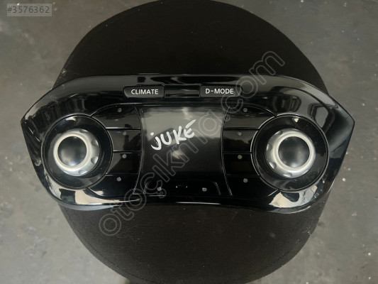 NİSSAN JUKE ÇIKMA TEYB