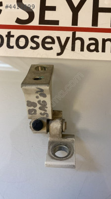 8X0831404E Volkswagen Passat B8 sağ ön arka alt üst kapı menteşe