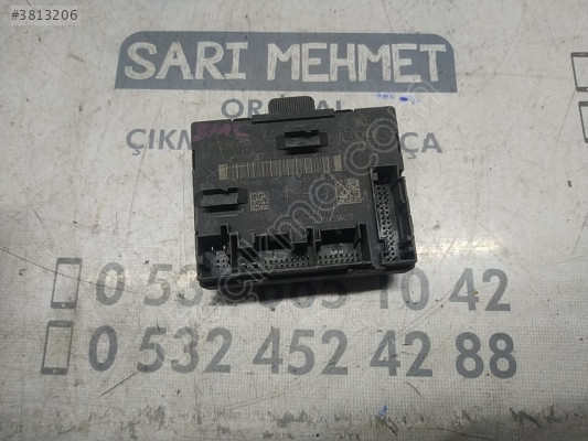 ÇIKMA VW GOLF 7 PASSAT B8 KAPI BEYNİ 5Q0959593E