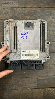 0281031364 RENAULT TRAFİC C42 MOTOR BEYNİ