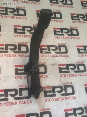 OPEL MOKA GAZ PEDALI 9837891880