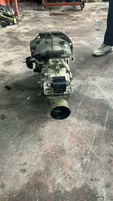 2016 KIA BONGO ÇIKMA ORJİNAL GARANTİLİ ŞANZIMAN