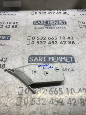 ÇIKMA FORD MONDEO SOL ARKA TAMPON BRAKETİ