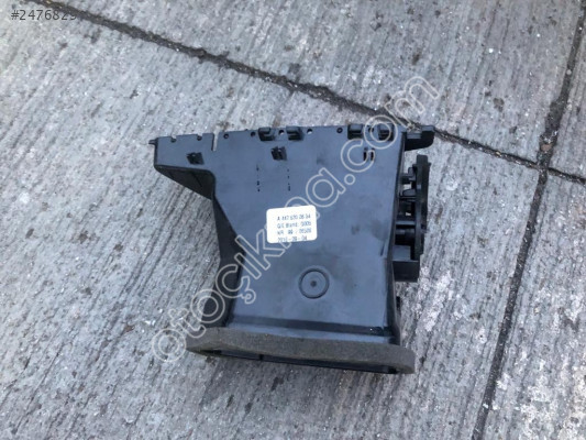 MERCEDES VİTO W447 HAVALANDIRMA IZGARASI 4478300654
