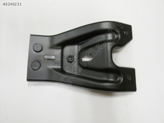 VOLKSWAGEN JETTA- 6- 11/14; KAPUT KİLİT DESTEK SACI (EAGLE BODY