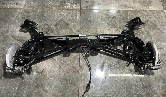 MİNİ COOPER F67 DİNGİL ORJINAL HATASIZ ÇIKMA