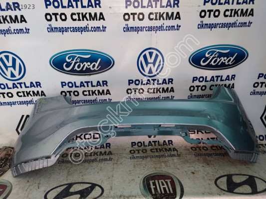 Fiat Bravo arka tampon Orjinal