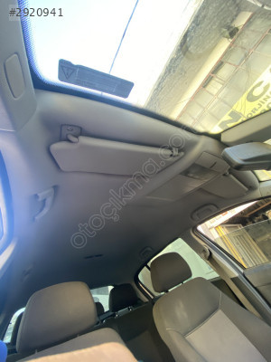 OPEL ASTRA H HB TAVAN DÖŞEMESİ SÖKME CANCAN OPEL