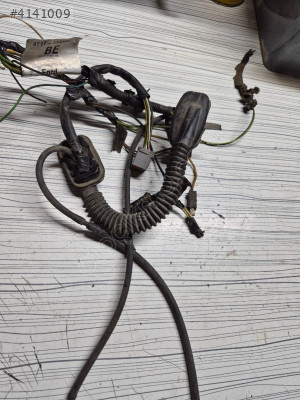 FORD Connect Kapı Tesisatı 4T1T-13A444