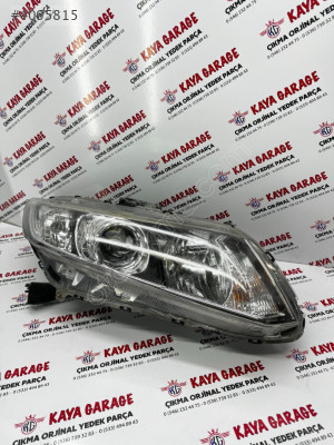 HONDA CİVİC SAĞ FAR  zenon mercek sağ 12-17