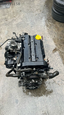 Opel corsa c 1.2 benzinli xep komple muayyer motor.