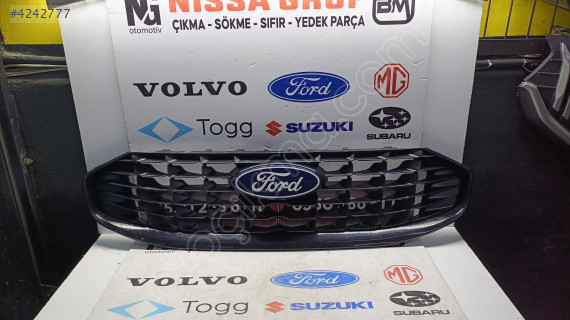 FORD KUGA ÖN PANJUR ORJİNAL ÇIKMA YEDEK PARÇA