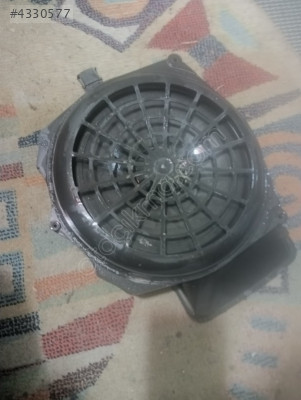 Audi A4 ses sistemi bu fır