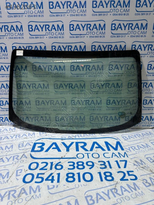 FİAT LİNEA ARKA CAM ORJİNAL