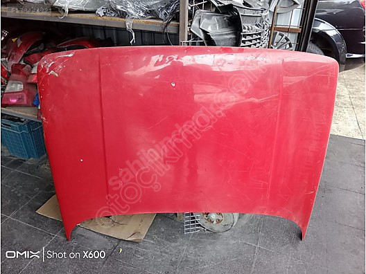 Fiat Tipo motor kaputu 6.000 TL
