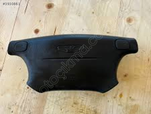 DAEWOO MATIZ ÇIKMA ORJİNAL DİREKSİYON AİRBAG