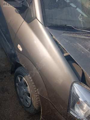 KIA RIO 1.5 DIZEL KOMPLE MOTOR MERT OTO