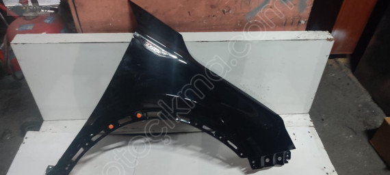 Chery Tiggo ön sağ çamurluk orijinal hasarsız