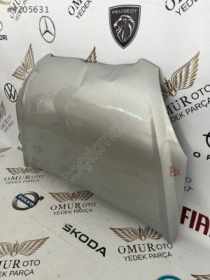 HYUNDAİ ACCENT ERA MOTOR KAPUTU ORİJİNAL ÇIKMA - 66400-1E010