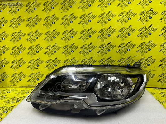 PEUGEOT 301 SOL FAR / VALEO / 2017-22
