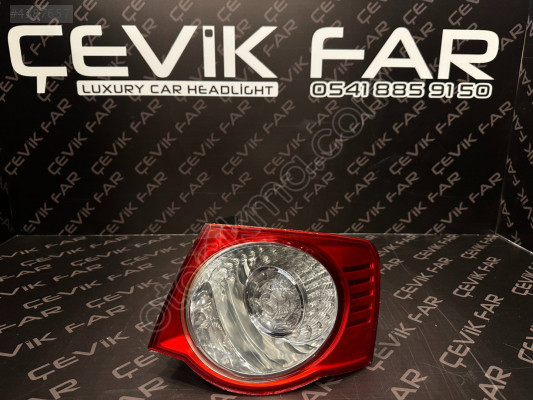 VOLKSWAGEN JETTA 2006-2010 SAĞ DIŞ STOP