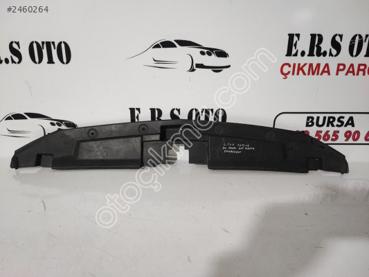 LEON 2013-16 ÖN PANLE ÜST PLASTİĞİ 5F0853655 -750TL
