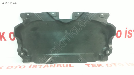 Mercedes C 205 ALT MUHAFAZA A2055240230