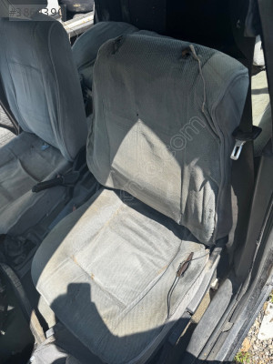 Fiat Tempra Tipo Koltuk Takımı
