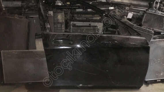 Mercedes S serisi w222 sağ ön kapı