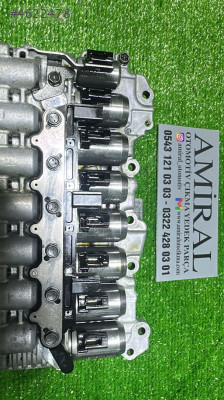 OPEL COMBO PEUGEOT RİFTER OTOMATİK ŞANZUMAN SELONOİDLERİ AD