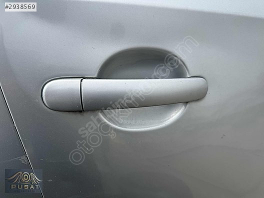 VOLKSWAGEN JETTA ÇIKMA SAG ÖN DIŞ KAPI KOLU 2012-2015