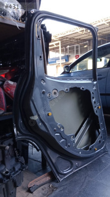 Jeep renegade sol arka kapı orijinal