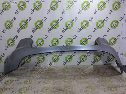 TESLA MODEL Y 2021 2025 ARKA TAMPON 1493735-SC-A