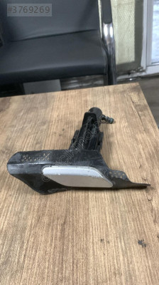 5C6807942 VOLKSWAGEN JETTA ÖN TAMPON SAĞ FAR YIKAMA robotu