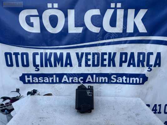 Fiat Doblo 4 1.3 E5 Sigorta Kutusu / Kapağı ORJİNAL