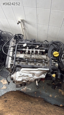 Fiat linea Doblo guiletta delta fiorino 1.6 multijet