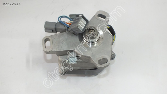 30100-P29-006 CIVIC 1.6 Si 92-95 ENJ. DİSTRİBUTÖR KOMPLE