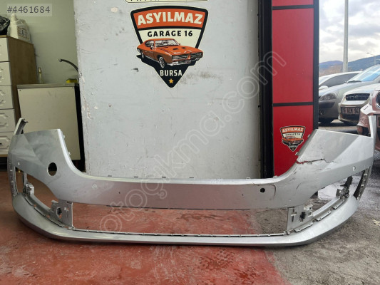 SCALA ÖN TAMPON ORJİNAL