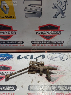 PEUGEOUT 307 DİREKSİYON KOLONU ÇIKMA ORJİNAL