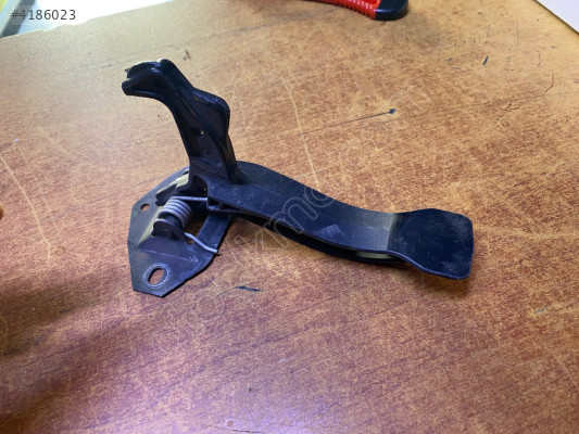 CİTROEN C4 KAPUT MANDALI ÇIKMA 9833421080 CANCAN OPEL