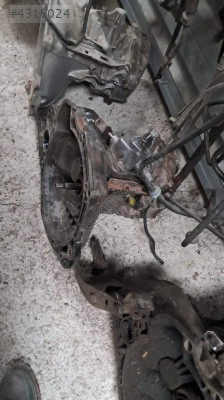 OPEL TİGRA ŞANZIMAN.OTO ERKAN ÜNYE