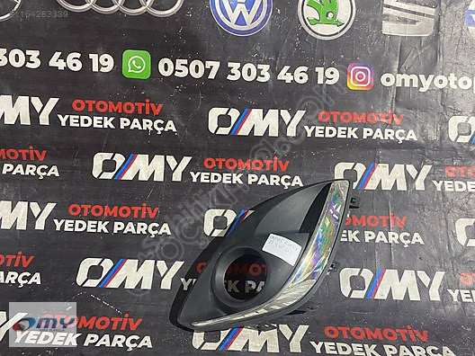 OPEL CORSA D SOL SİS ÇERÇEVESİ OMY OTO'DAN