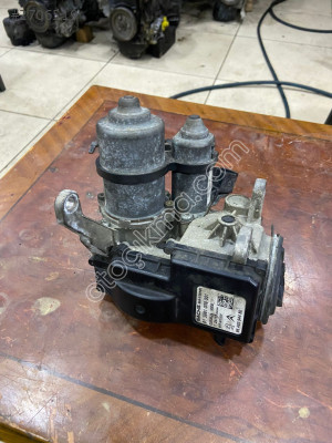 CİTROEN  C3   OTOMATİK  ÇIKMA  VİTES   ROBOTU